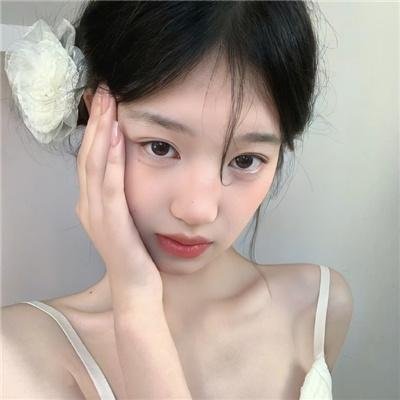 花舞少女